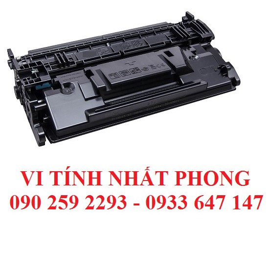 Hộp mực 87A cho máy in HP 506DN-M527C-M506X-M527DN-M501F-M527F