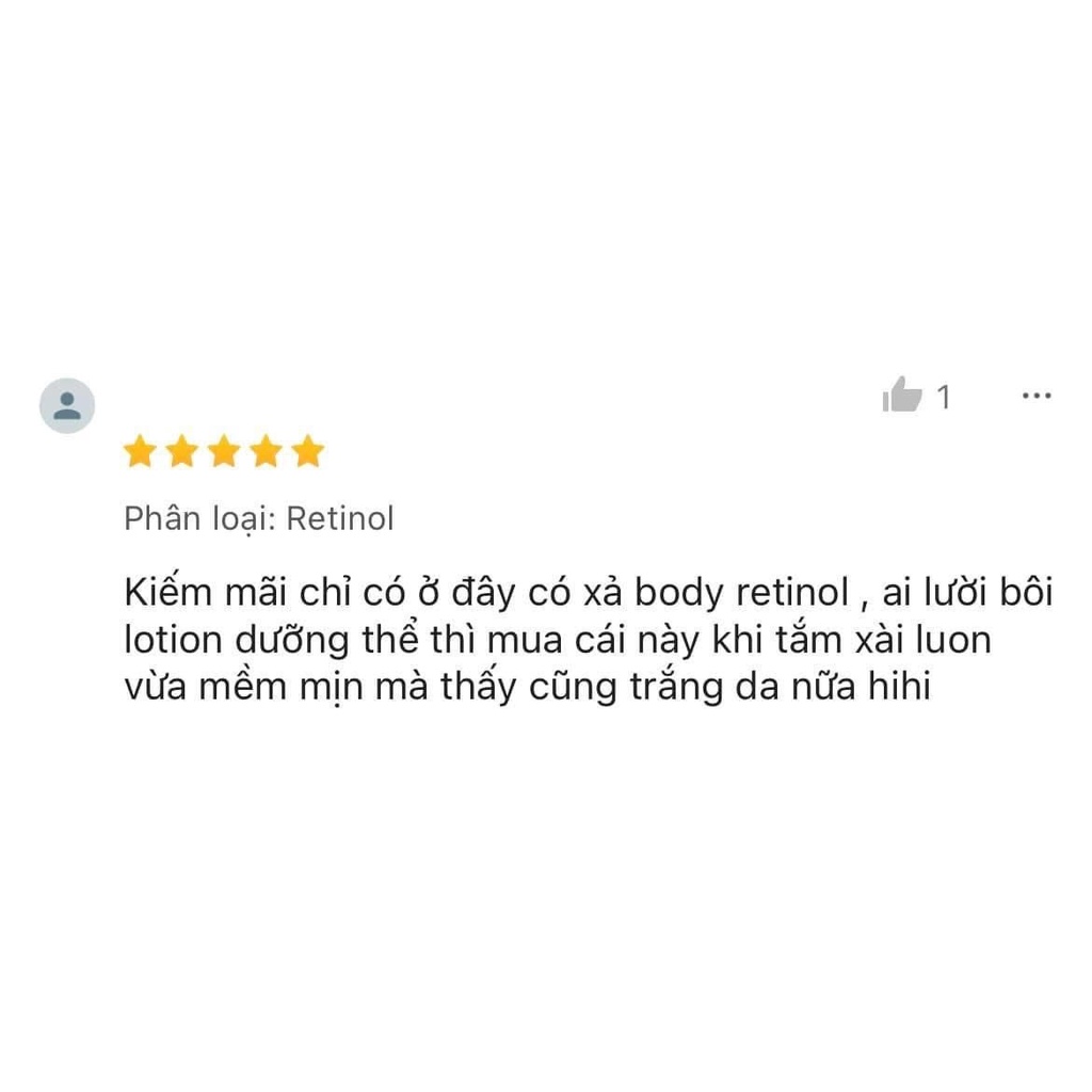 Kem xả Body olay rinse off Body conditioner