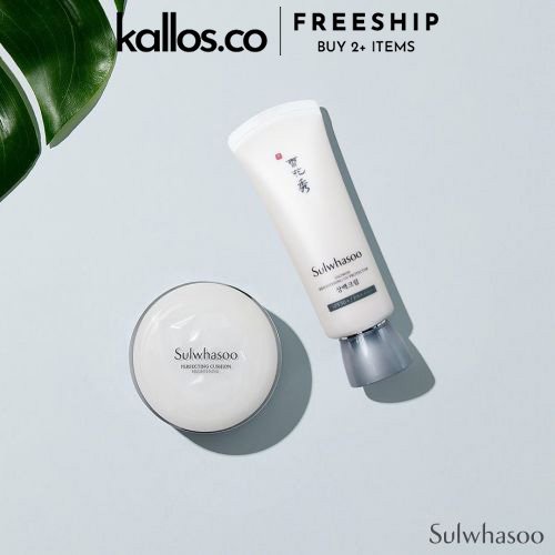 Phấn Nước Sulwhasoo Snowise Brightening Cushion - Kallos Vietnam