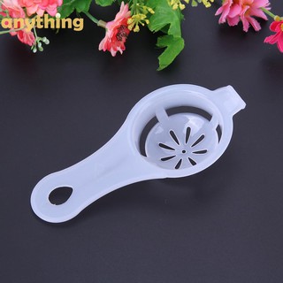 Dụng cụ tách lòng trắng trứng tiện dụng