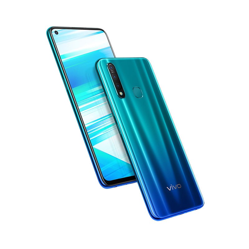 Mô Hình Điện Thoại Vivo Z5 Z5X S1 Nova5I