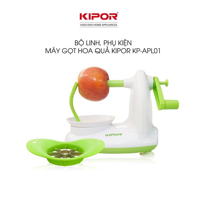 Máy gọt táo Kipor KP - APL01