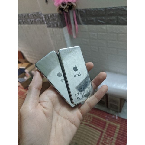 Máy nghe nhạc MP3, iPod Nano Gen 1 1Gb/2Gb cũ