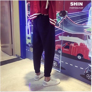 Quần shin chất da cá tàu
