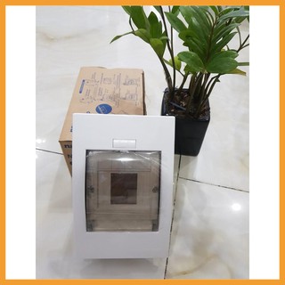 [FREESHIP]Tủ điện Panasonic NDP104P