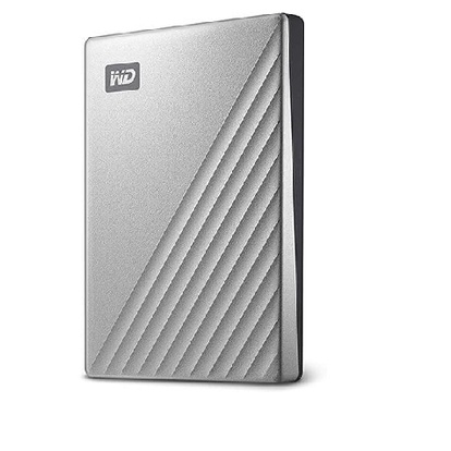 Ổ cứng di động My Passport Ultra 2TB usb 3.0