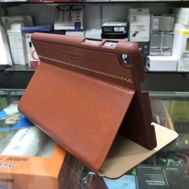 Bao da Kaku Galaxy Tab A Plus 8.0/ P200/ P205 2019 chính hãng