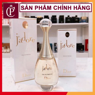 Mẫu thử nước hoa Dior Jadore dạng xịt 10ml