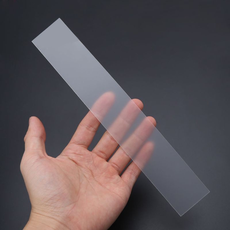 Miếng Dán Trong Suốt Bảo Vệ Dây Xích Xe Đạp Leo Núi