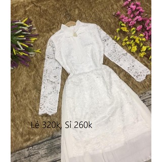 COM BO  ÁO DÀI 3