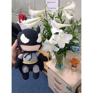 Siêu nhân Batman