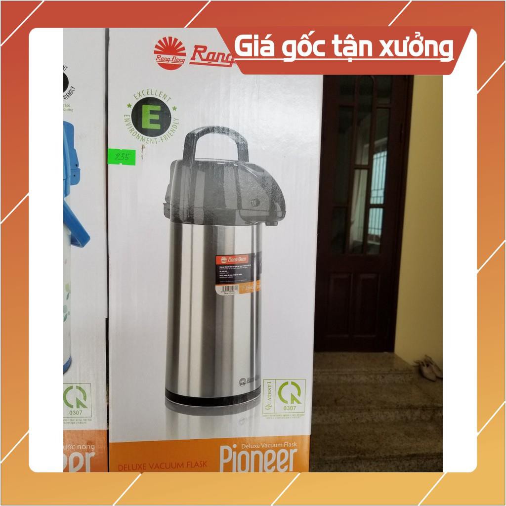 Phích đựng nước nóng (2 lít)Rạng Đông 2045ST1.E