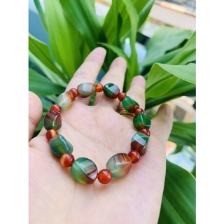 Vòng cà na xoắn