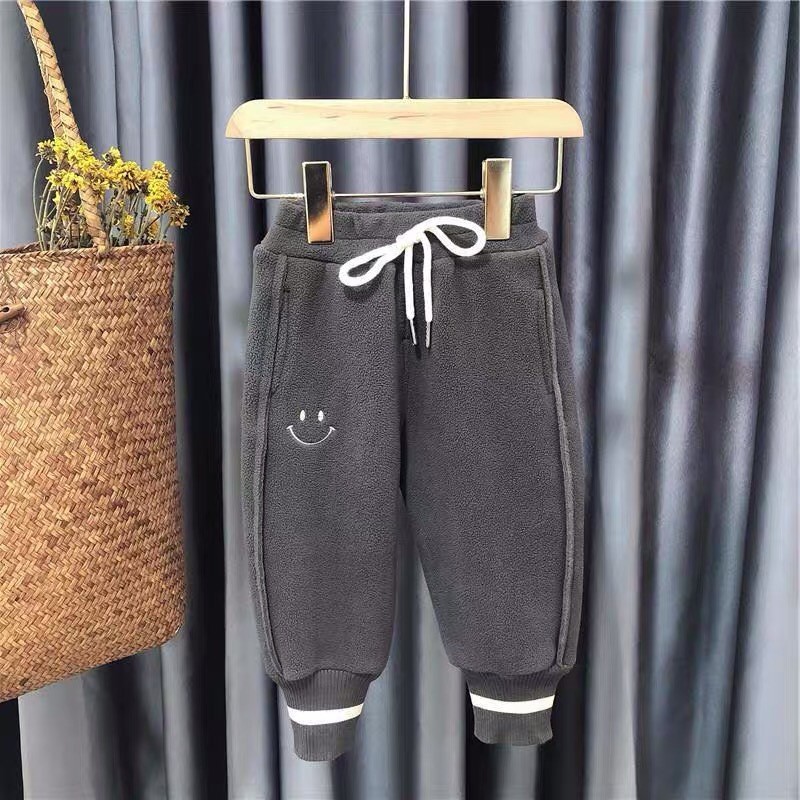 QUẦN NỈ BÔNG VIETKIDS QUẦN NỈ CHO BÉ