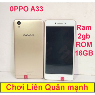 Điện thoại cảm ứng OPPO NEO 7 (ROM 16GB/RAM 2GB) giá rẻ