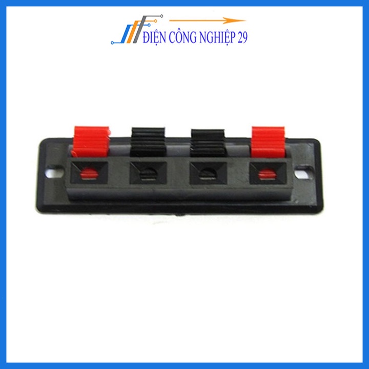 Cầu Đấu Dây Loa ,cầu đấu tròn ,cầu đấu vuông
