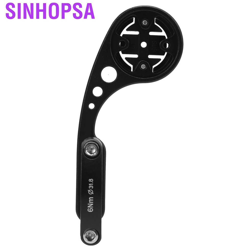 Giá đỡ gắn tay cầm xe đạp bằng hợp kim nhôm
 | BigBuy360 - bigbuy360.vn