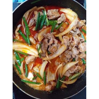 THỊT NAI FILE 1kg (hoả tốc HCM)