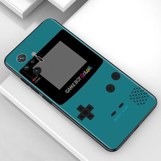 Ốp Lưng In Chữ Cá Tính Cho iPhone 4 4S 5 5S SE 5C 6 6S 7 8 Plus X XS Max XR 220629 Ốp Điện Thoại Mềm Viền Đen Hình Máy Ảnh Phong Cách Vintage Cho Iphone