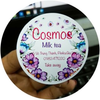 COMBO KHÁCH ĐẶT TEM/ NHÃN DÁN SẢN PHẨM