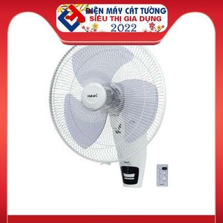 Quạt treo tường Hatari HF-W18R1 Có Điều Khiển