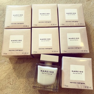 Nước hoa narciso edp full box 90ml và tester 90ml