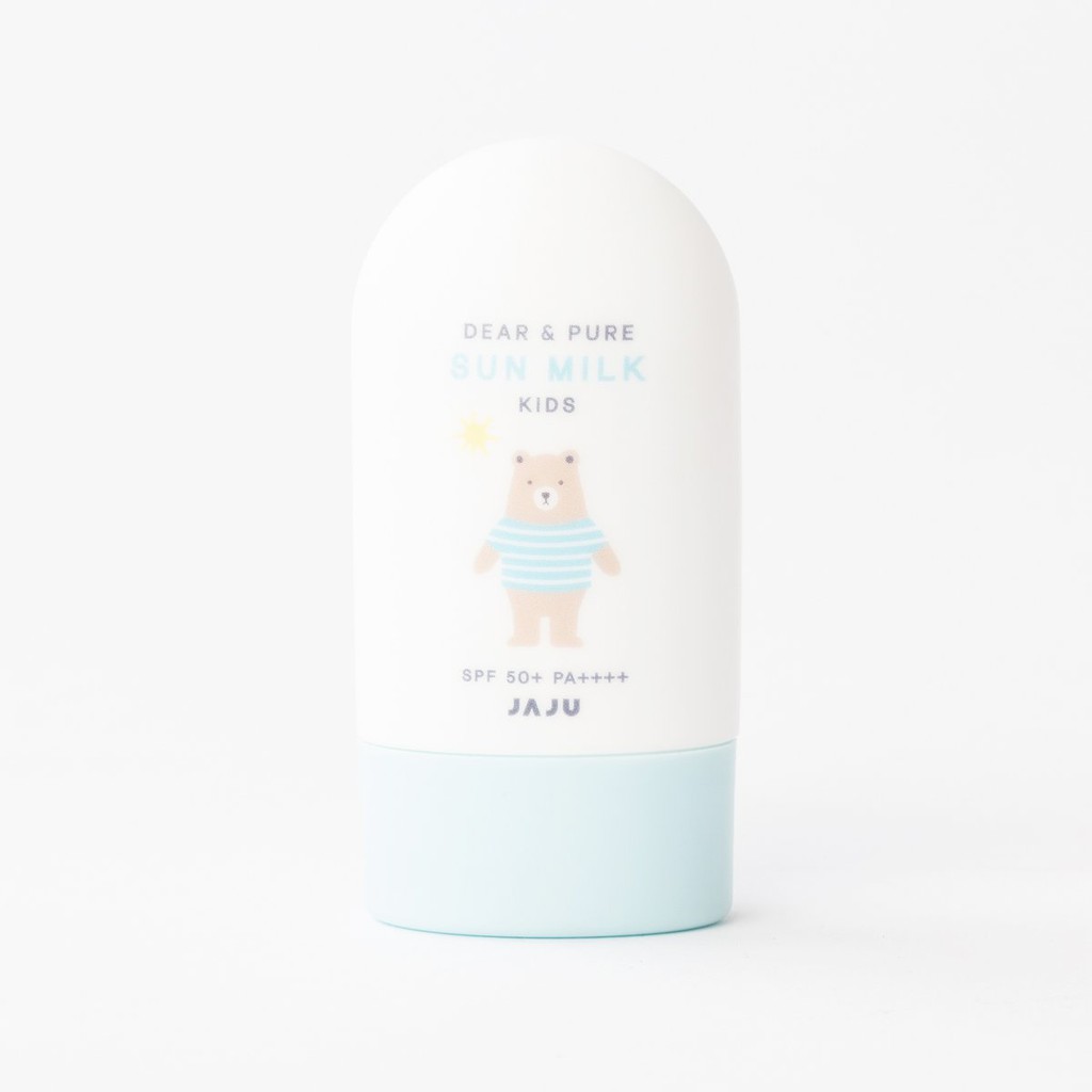 Sữa chống nắng Dear and Pure JAJU SPF50+ PA++++