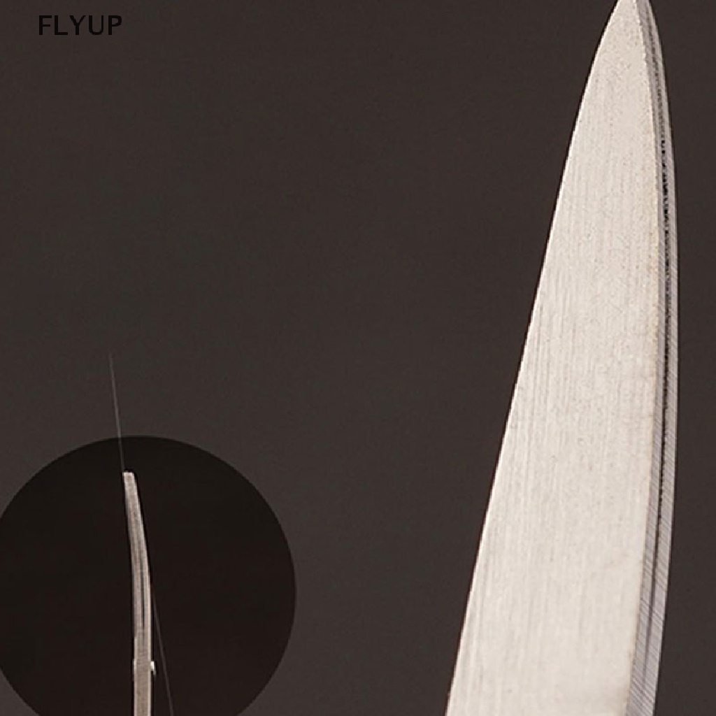 Kéo Cắt Tỉa Lông Mũi Râu Tai Mũi Tròn An Toàn Tiện Lợi