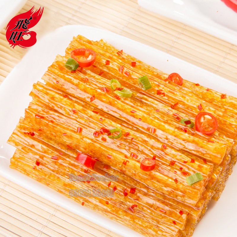 THANH CAY DAI DAI - Gói 26g- SNACK SEEKER | BigBuy360 - bigbuy360.vn
