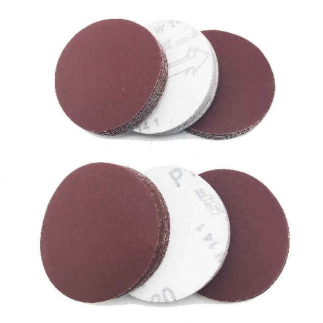 Giấy nhám 100mm (p40-p600)