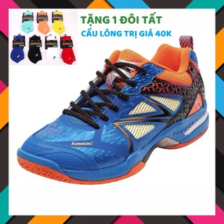 [Chính hãng] Giày Cầu Lông Kawasaki K-616, bền, rẻ, bảo hành 2 tháng, đổi mới trong 15 ngày