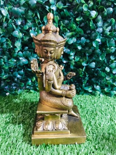 Tượng đồng PHẬT BỐN MẶT
