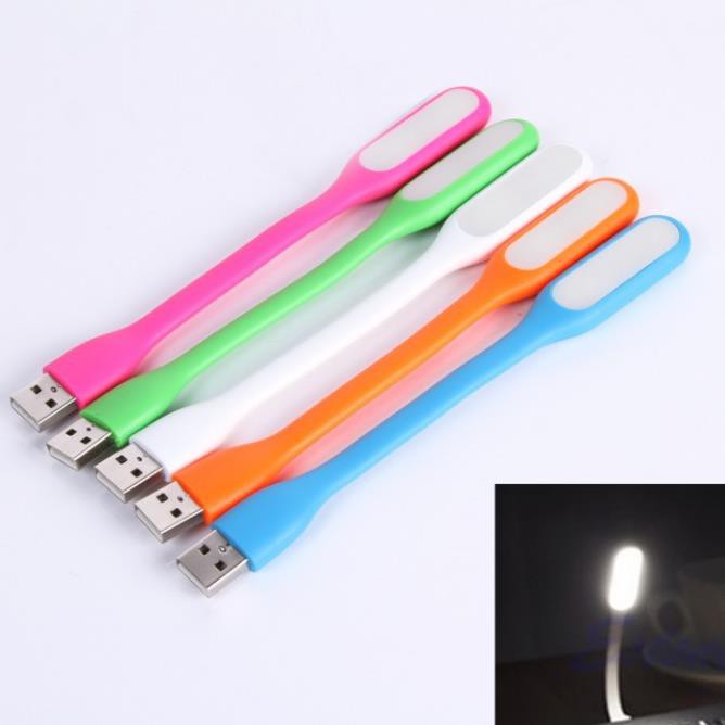 Đèn LED USB Cắm Máy Tính/ Sạc Dự Phòng Tiện Lợi Molangshop | BigBuy360 - bigbuy360.vn