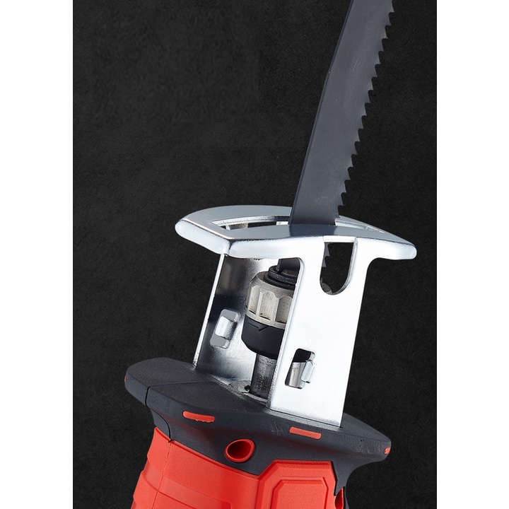 Bộ Máy Cưa Không Dây EACHLEAD WOOD 88F Max  - Home and Garden
