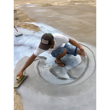 Sika latex TH bán lẻ 1 lít phụ gia chống thấm cho vữa,