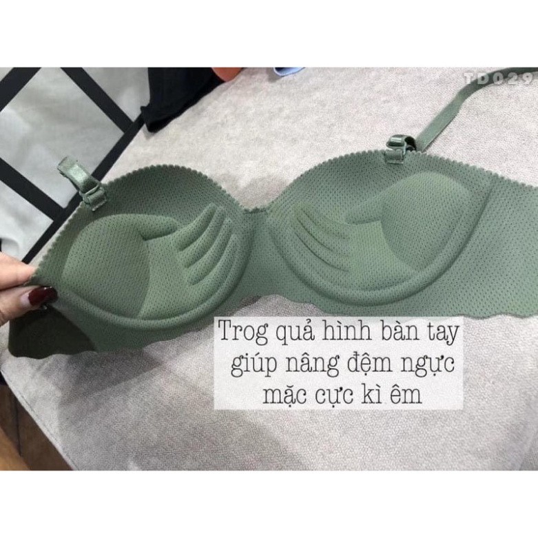 [GIÁ HỦY DIỆT] SET 2 ÁO LÓT BÀN TAY | BigBuy360 - bigbuy360.vn