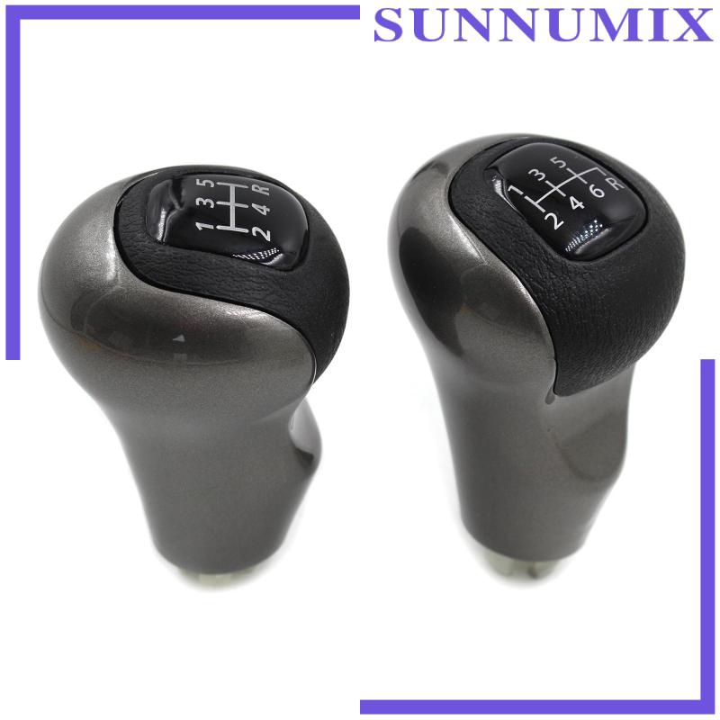 Đầu Cần Số 5 / 6 Tốc Độ Cho Xe Honda Civic 2006-2011