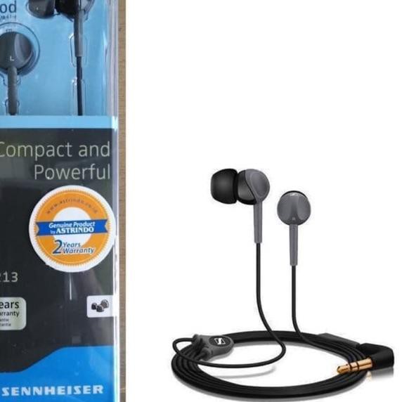 Dây Đeo Thay Thế Cho Tai Nghe Sennheiser Cx 213