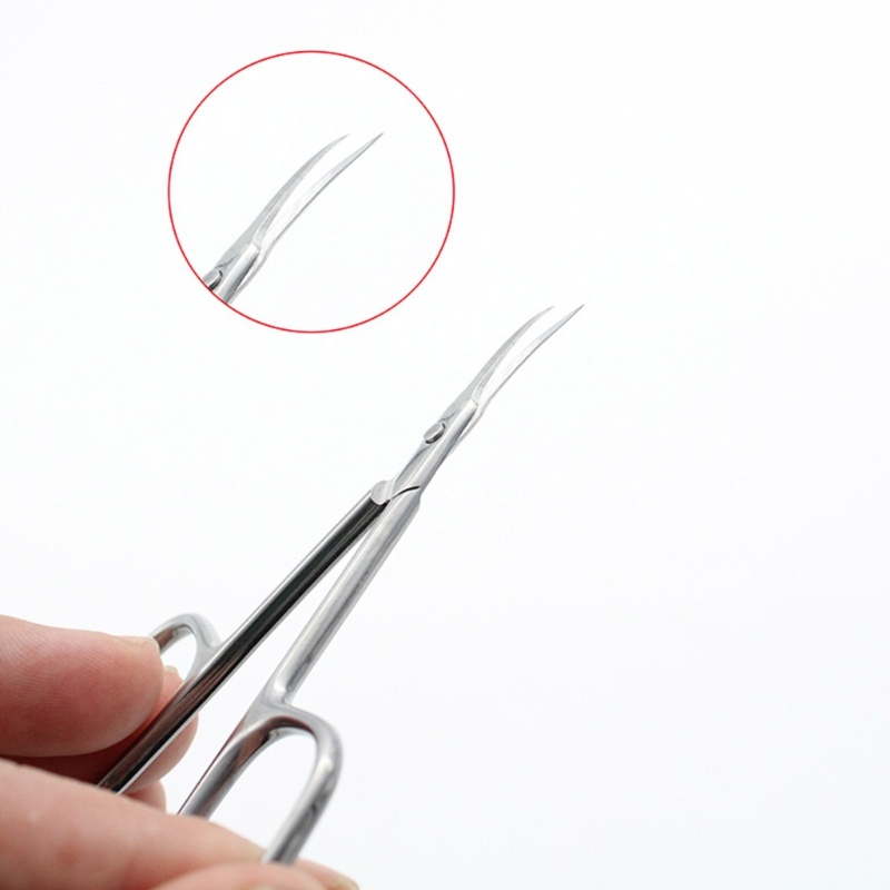 Kéo Cắt Móng Tay Chuyên Dụng Chất Lượng Cao