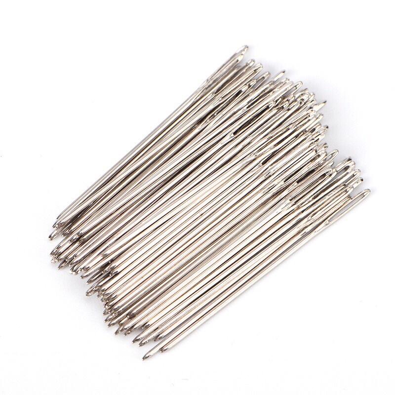 Kim thêu tranh chữ thập, kim thường  11CT, 14CT