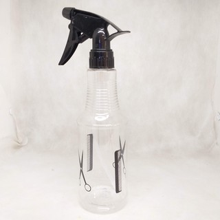 Bình xịt nước mẫu kéo 600ml