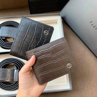 Set ví thắt lưng nam siêu xịn