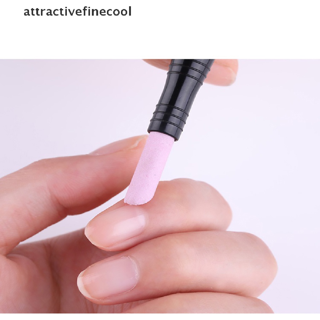 1 Bút Tẩy Da Chết Đá Thạch Anh