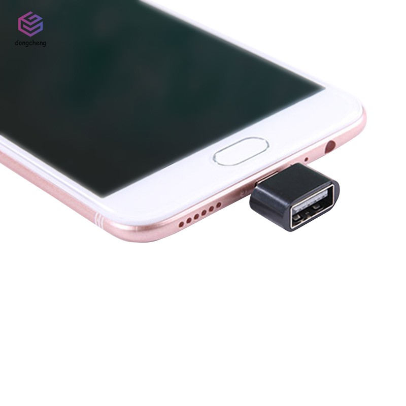 Cáp chuyển đổi đầu USB 3.1 sang USB 2.0 Type-A cho Samsung S8 Huawei Mate9