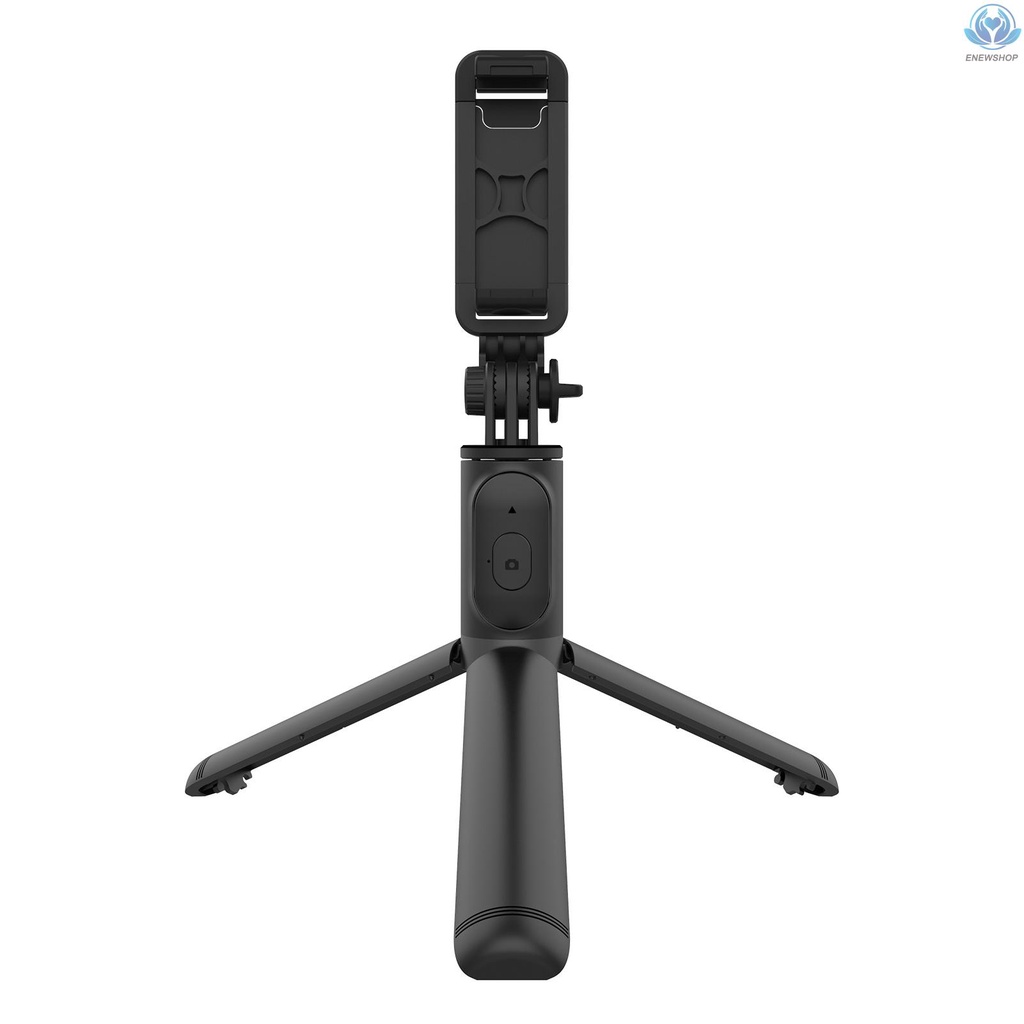 Giá Đỡ Ba Chân Không Dây Đa Năng Có Thể Mở Rộng Kèm Điều Khiển Từ Xa Hỗ Trợ Chụp Ảnh / Quay Video / Phát Trực Tiếp