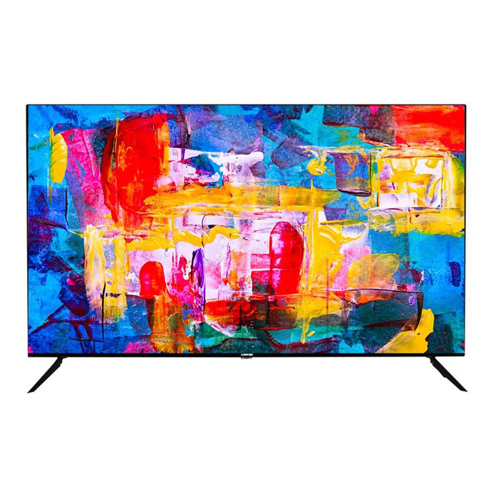 Smart Tivi 4K 50 inch Asanzo 50SL700 HDR Android mới 2020