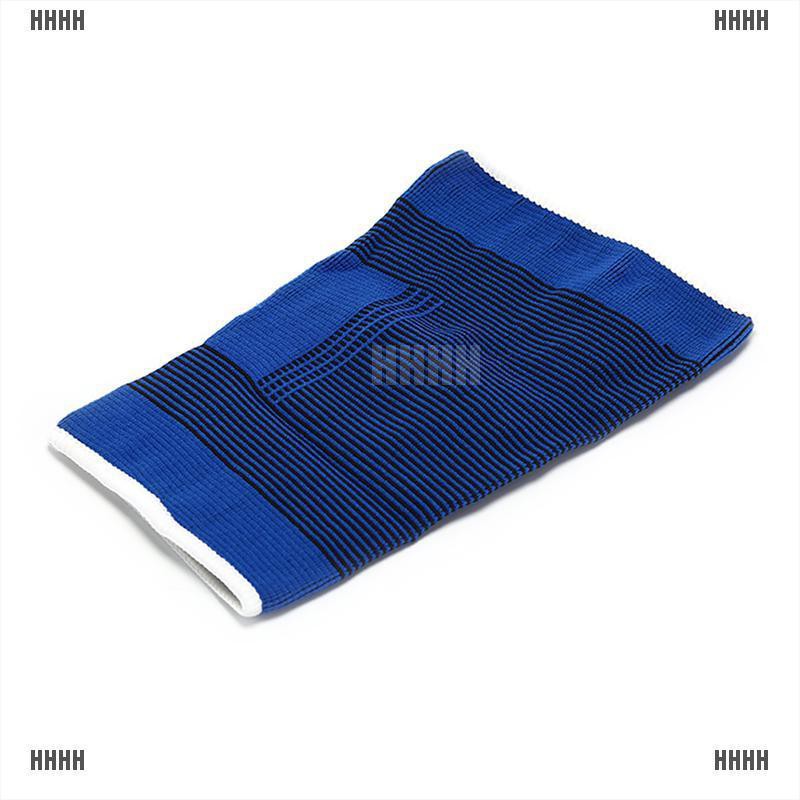 Bộ 2 đai quấn đầu gối hỗ trợ chơi thể thao tiện lợi