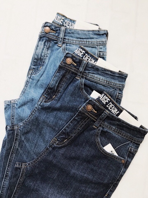jquẩn jeans from boyfriend