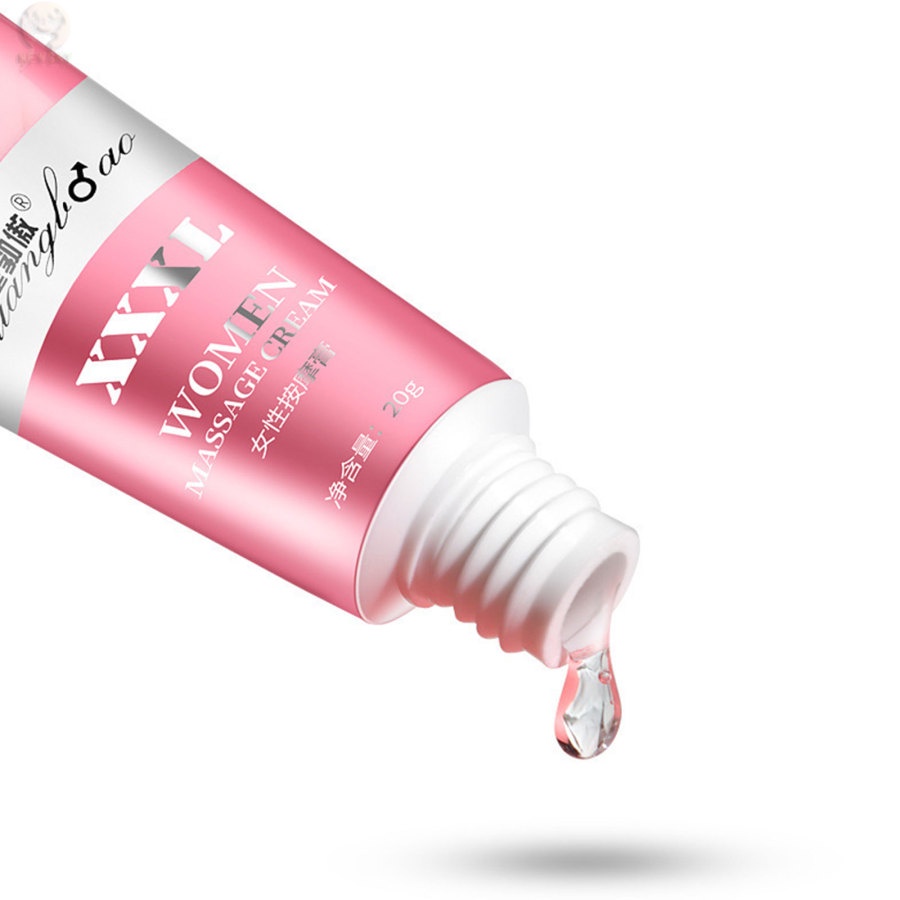 Kem Mát Xa Nâng Và Làm Săn Chắc Ngực 20ML Dành Cho Nữ