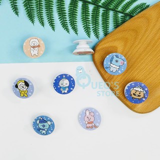 Giá đỡ BTS phiên bản xmas